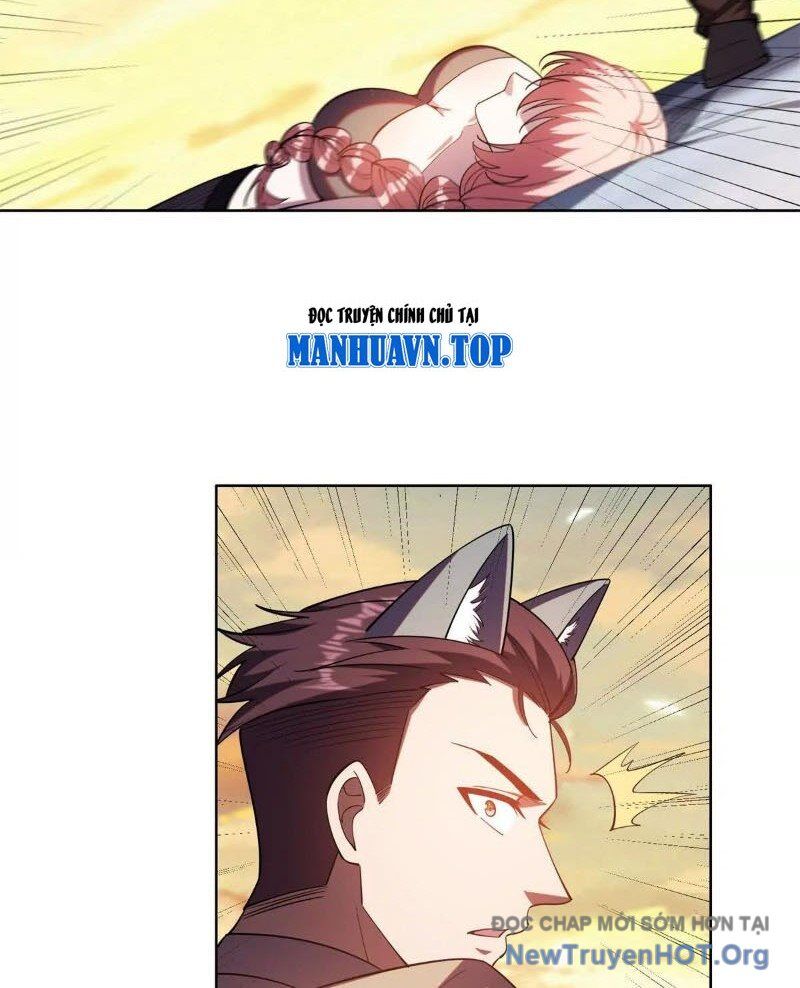 Huyễn Thú Của Ta Có Thể Tiến Hoá Vô Hạn Chap 40 - Next Chap 41