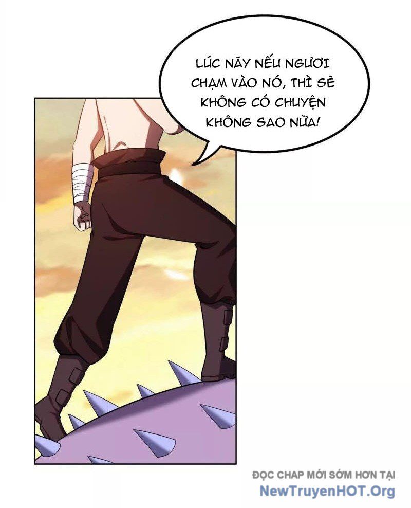 Huyễn Thú Của Ta Có Thể Tiến Hoá Vô Hạn Chap 40 - Next Chap 41