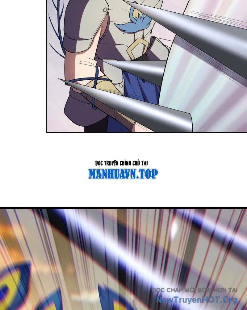 Huyễn Thú Của Ta Có Thể Tiến Hoá Vô Hạn Chap 40 - Next Chap 41