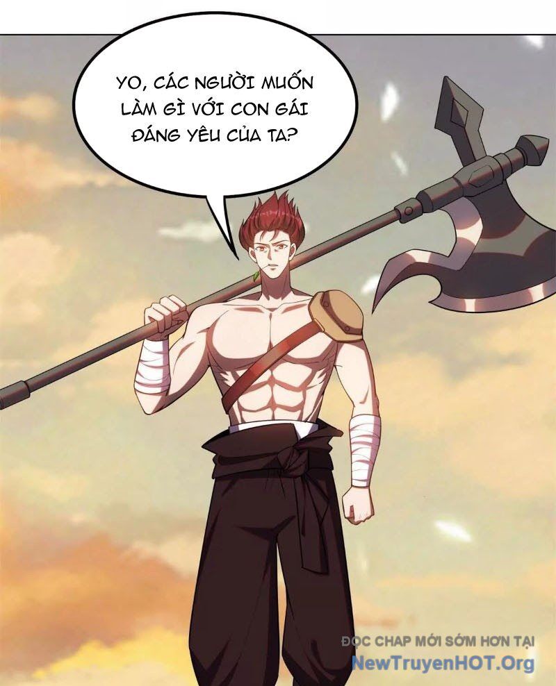 Huyễn Thú Của Ta Có Thể Tiến Hoá Vô Hạn Chap 40 - Next Chap 41