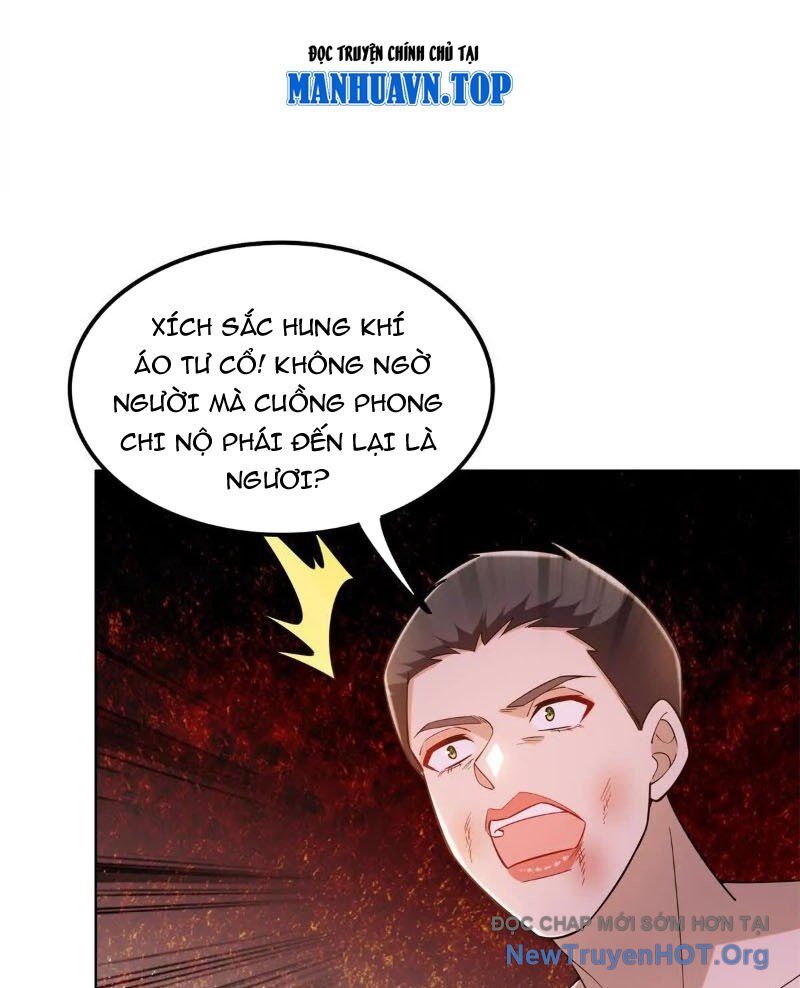 Huyễn Thú Của Ta Có Thể Tiến Hoá Vô Hạn Chap 40 - Next Chap 41