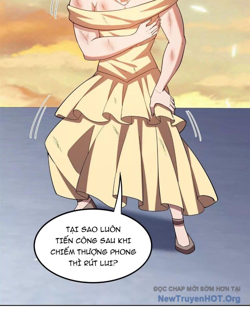 Huyễn Thú Của Ta Có Thể Tiến Hoá Vô Hạn Chap 40 - Next Chap 41