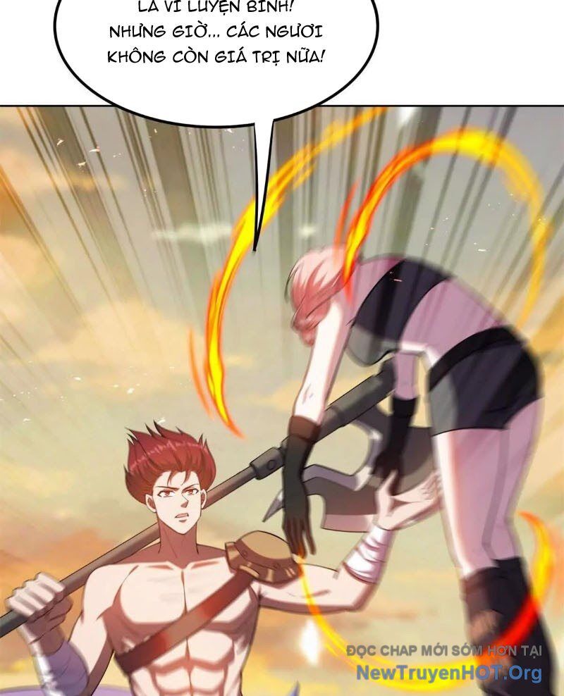 Huyễn Thú Của Ta Có Thể Tiến Hoá Vô Hạn Chap 40 - Next Chap 41
