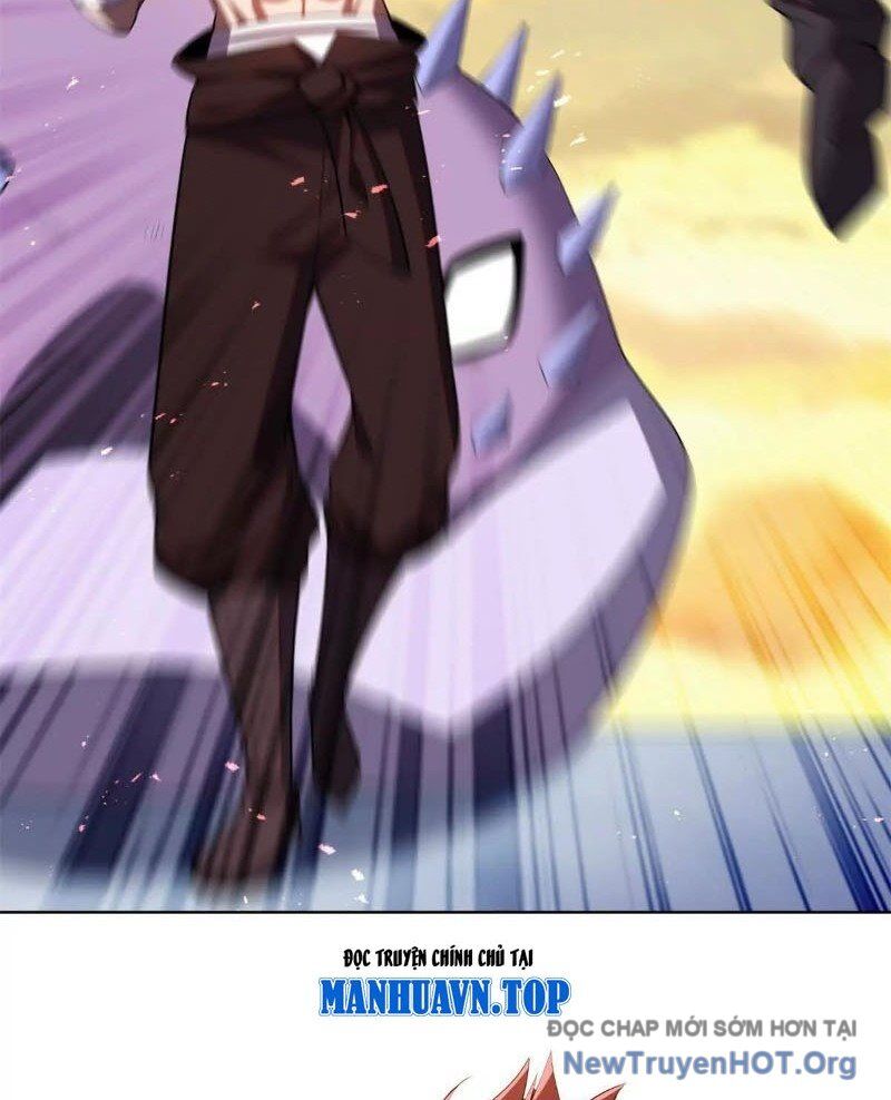 Huyễn Thú Của Ta Có Thể Tiến Hoá Vô Hạn Chap 40 - Next Chap 41