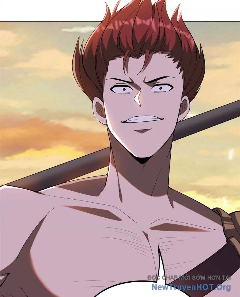 Huyễn Thú Của Ta Có Thể Tiến Hoá Vô Hạn Chap 40 - Next Chap 41