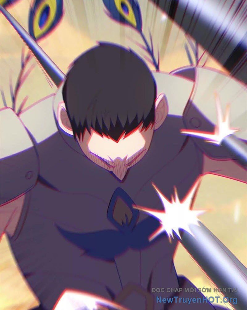 Huyễn Thú Của Ta Có Thể Tiến Hoá Vô Hạn Chap 40 - Next Chap 41
