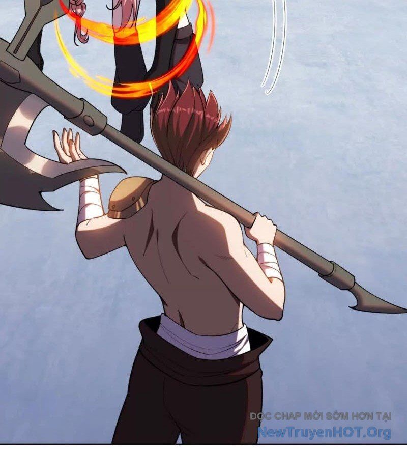 Huyễn Thú Của Ta Có Thể Tiến Hoá Vô Hạn Chap 41 - Next Chap 42