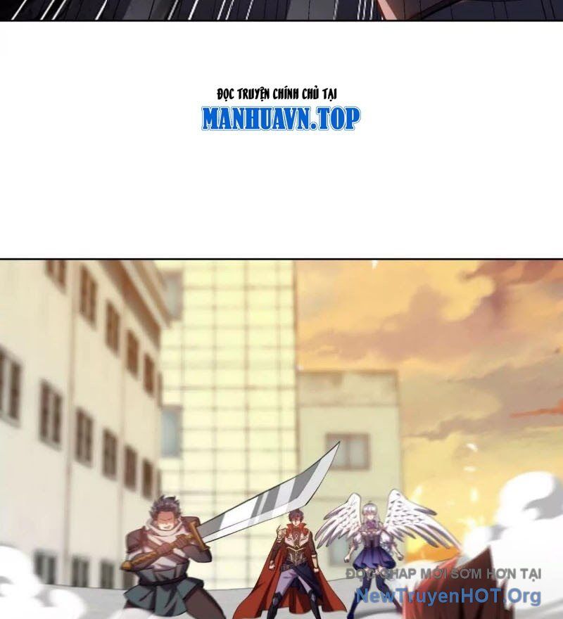 Huyễn Thú Của Ta Có Thể Tiến Hoá Vô Hạn Chap 41 - Next Chap 42
