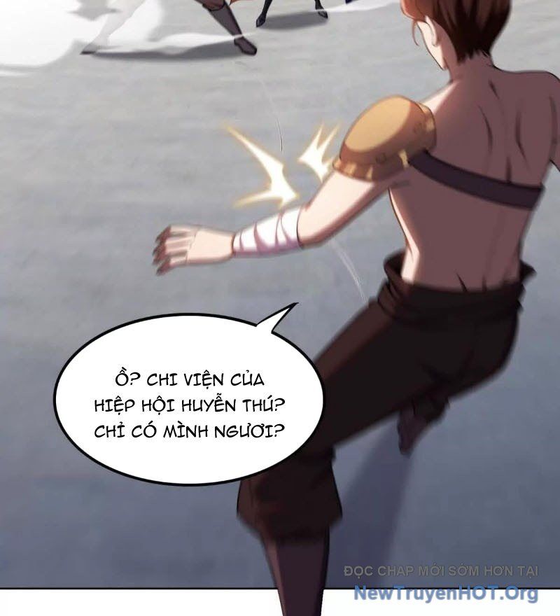 Huyễn Thú Của Ta Có Thể Tiến Hoá Vô Hạn Chap 41 - Next Chap 42