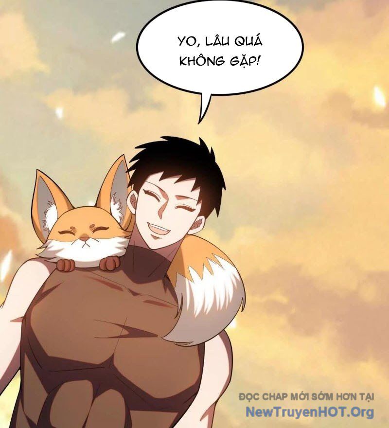 Huyễn Thú Của Ta Có Thể Tiến Hoá Vô Hạn Chap 41 - Next Chap 42