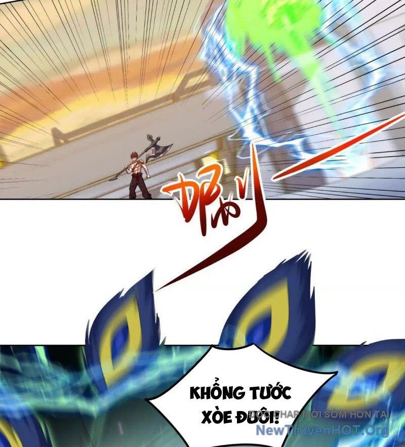 Huyễn Thú Của Ta Có Thể Tiến Hoá Vô Hạn Chap 41 - Next Chap 42