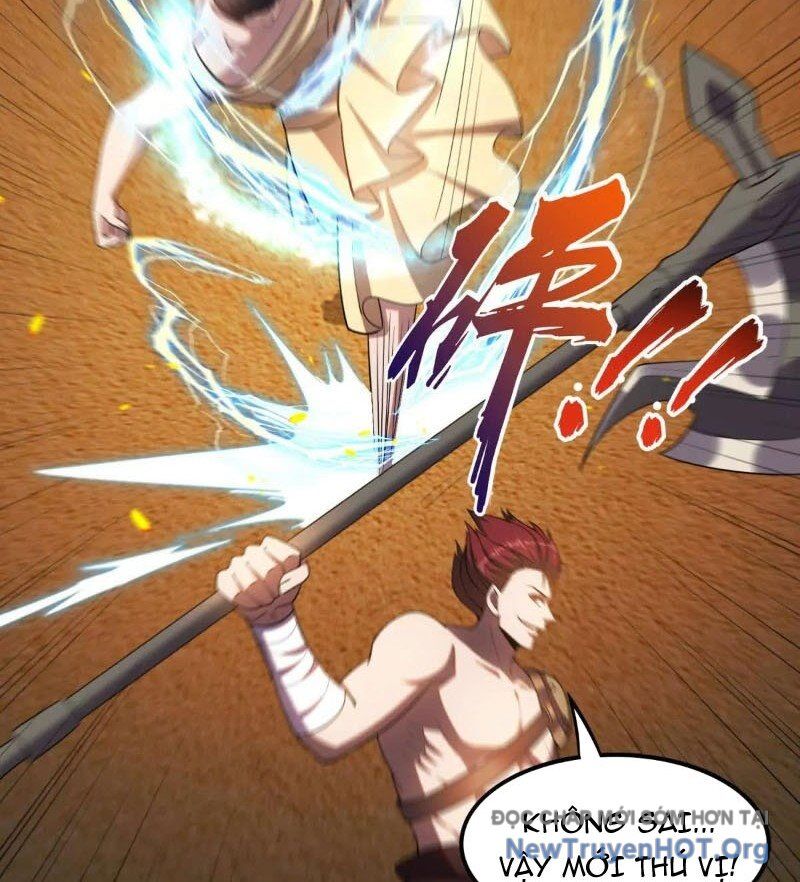 Huyễn Thú Của Ta Có Thể Tiến Hoá Vô Hạn Chap 41 - Next Chap 42