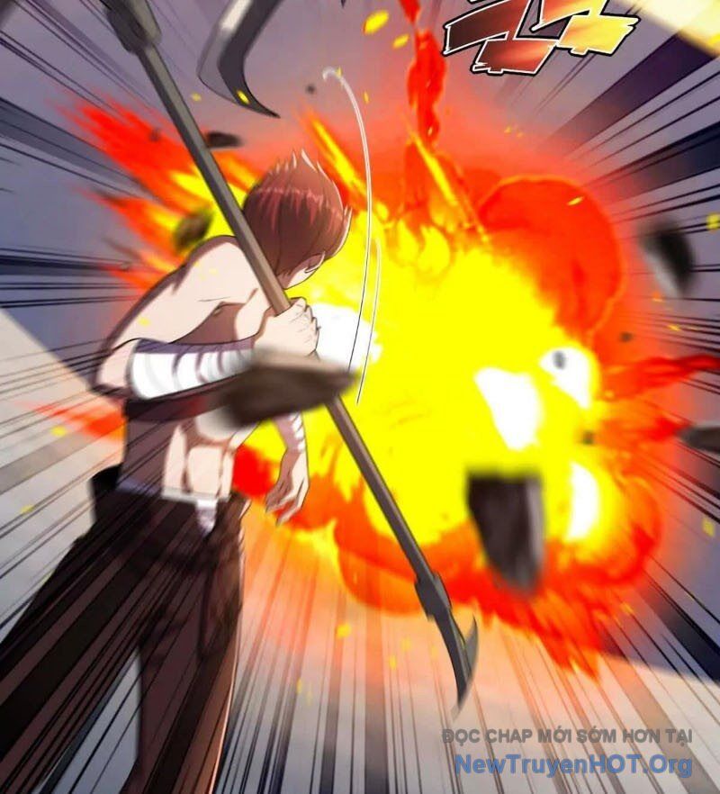 Huyễn Thú Của Ta Có Thể Tiến Hoá Vô Hạn Chap 41 - Next Chap 42