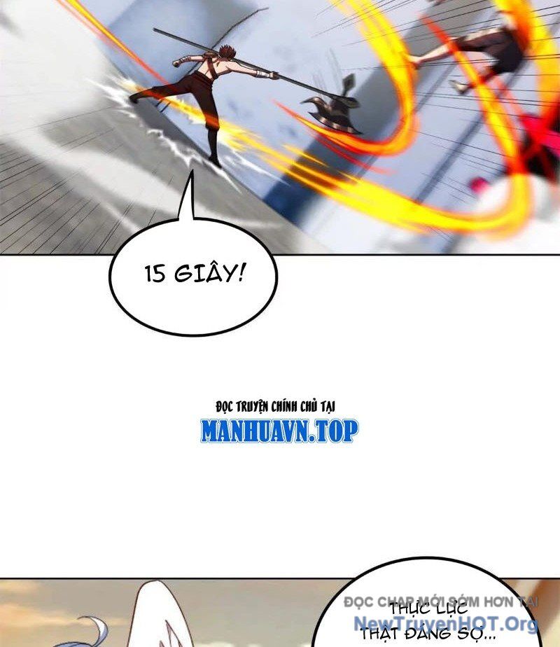 Huyễn Thú Của Ta Có Thể Tiến Hoá Vô Hạn Chap 41 - Next Chap 42