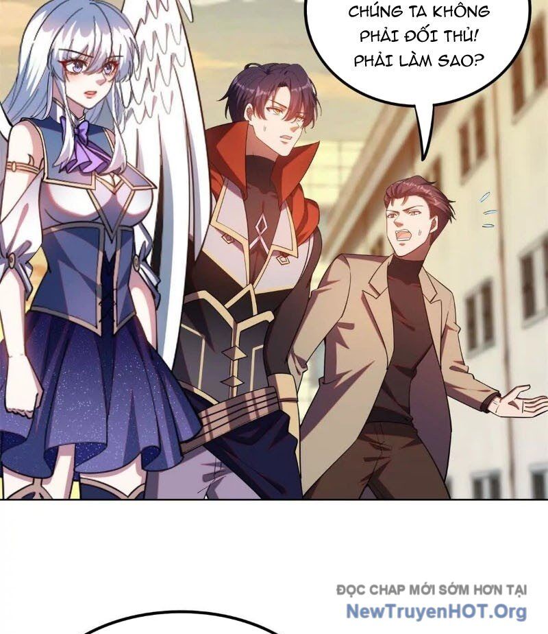 Huyễn Thú Của Ta Có Thể Tiến Hoá Vô Hạn Chap 41 - Next Chap 42