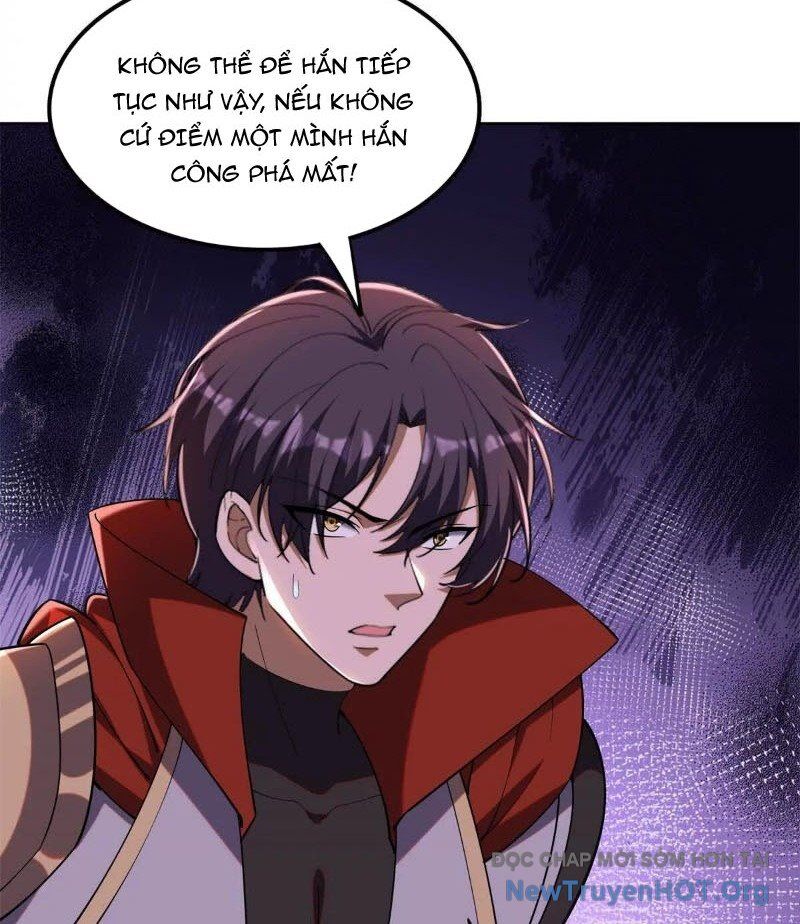 Huyễn Thú Của Ta Có Thể Tiến Hoá Vô Hạn Chap 41 - Next Chap 42