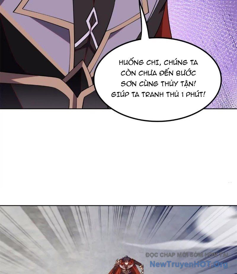 Huyễn Thú Của Ta Có Thể Tiến Hoá Vô Hạn Chap 41 - Next Chap 42