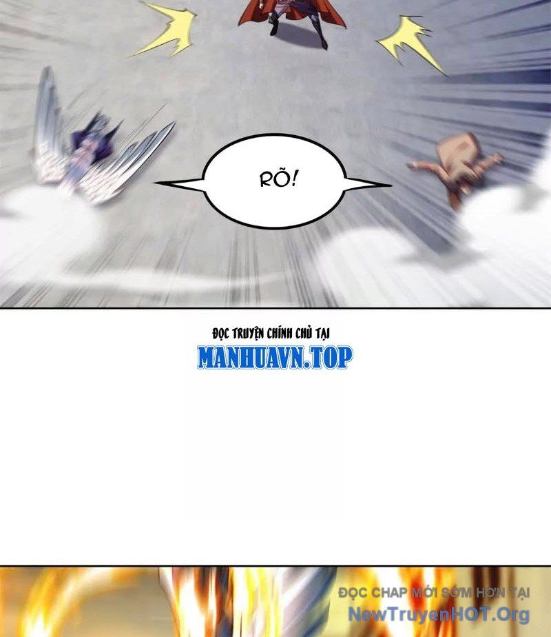 Huyễn Thú Của Ta Có Thể Tiến Hoá Vô Hạn Chap 41 - Next Chap 42