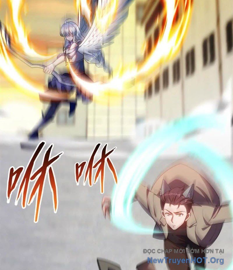 Huyễn Thú Của Ta Có Thể Tiến Hoá Vô Hạn Chap 41 - Next Chap 42