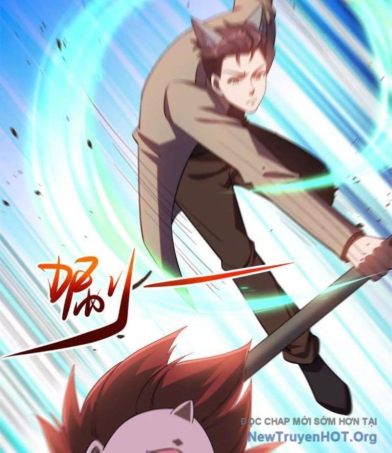 Huyễn Thú Của Ta Có Thể Tiến Hoá Vô Hạn Chap 41 - Next Chap 42