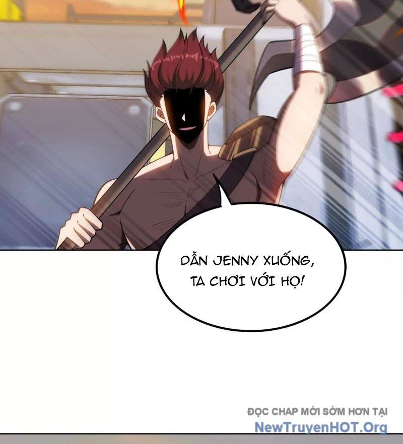 Huyễn Thú Của Ta Có Thể Tiến Hoá Vô Hạn Chap 41 - Next Chap 42