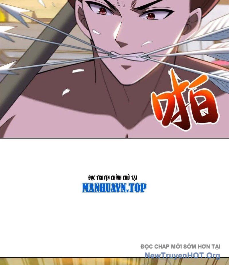 Huyễn Thú Của Ta Có Thể Tiến Hoá Vô Hạn Chap 41 - Next Chap 42