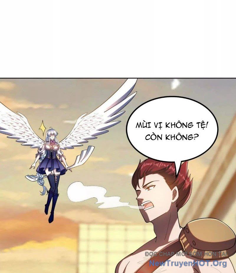 Huyễn Thú Của Ta Có Thể Tiến Hoá Vô Hạn Chap 41 - Next Chap 42