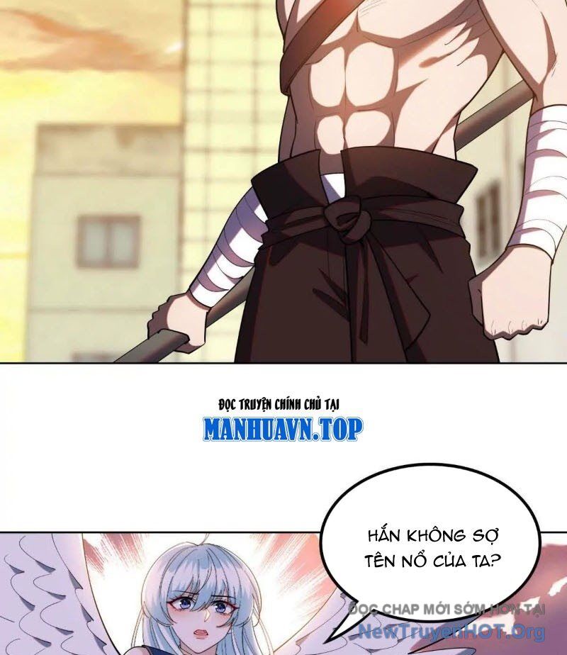 Huyễn Thú Của Ta Có Thể Tiến Hoá Vô Hạn Chap 41 - Next Chap 42