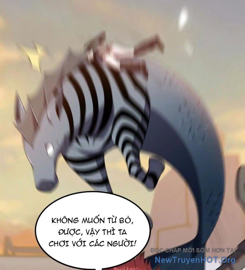 Huyễn Thú Của Ta Có Thể Tiến Hoá Vô Hạn Chap 41 - Next Chap 42