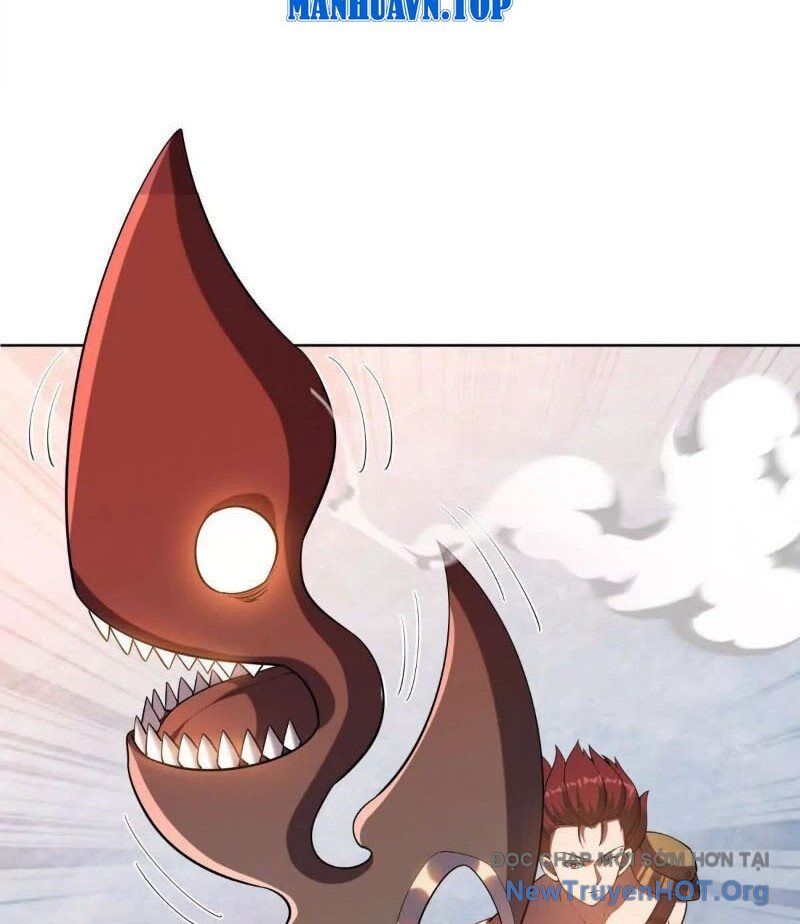 Huyễn Thú Của Ta Có Thể Tiến Hoá Vô Hạn Chap 41 - Next Chap 42
