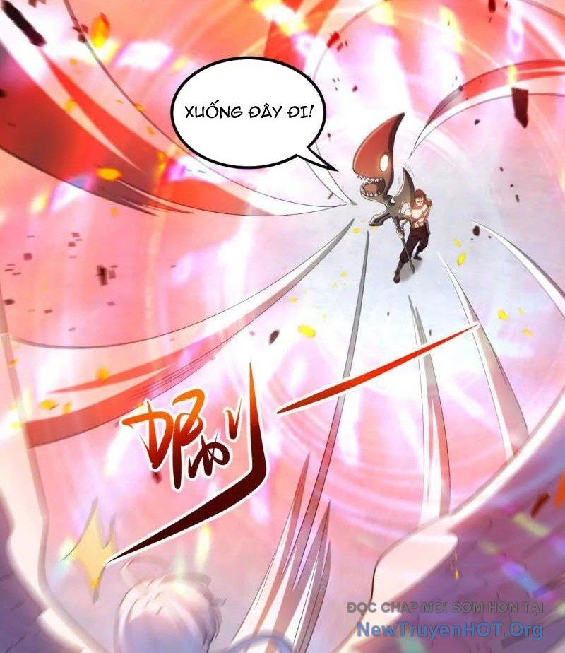 Huyễn Thú Của Ta Có Thể Tiến Hoá Vô Hạn Chap 41 - Next Chap 42