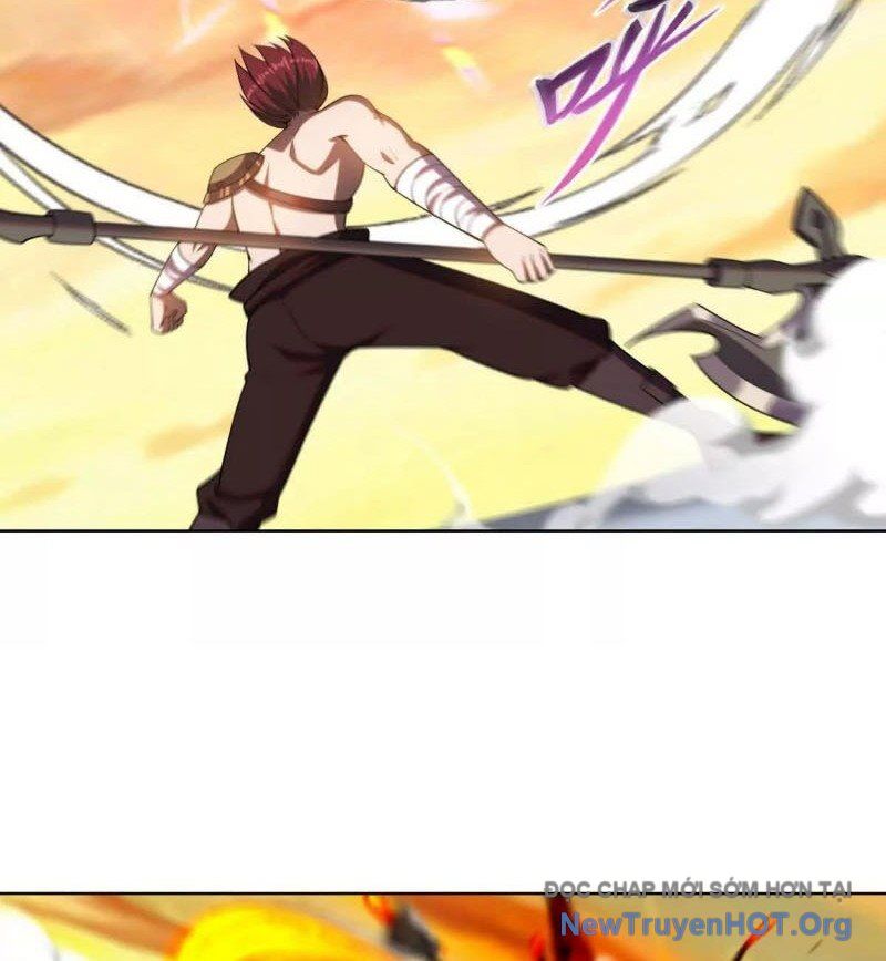 Huyễn Thú Của Ta Có Thể Tiến Hoá Vô Hạn Chap 41 - Next Chap 42