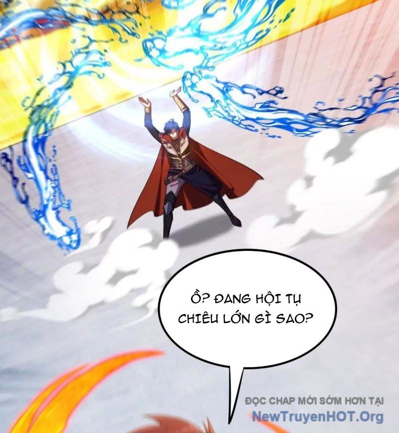 Huyễn Thú Của Ta Có Thể Tiến Hoá Vô Hạn Chap 41 - Next Chap 42