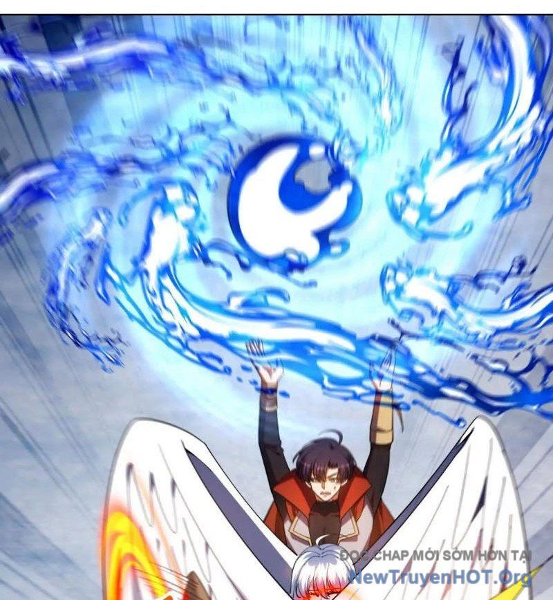 Huyễn Thú Của Ta Có Thể Tiến Hoá Vô Hạn Chap 41 - Next Chap 42