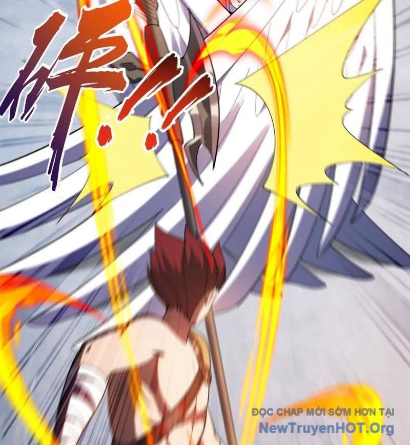 Huyễn Thú Của Ta Có Thể Tiến Hoá Vô Hạn Chap 41 - Next Chap 42