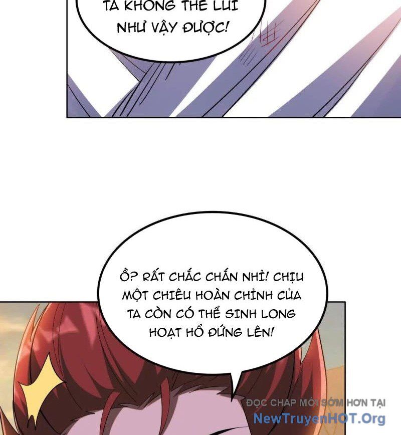 Huyễn Thú Của Ta Có Thể Tiến Hoá Vô Hạn Chap 41 - Next Chap 42