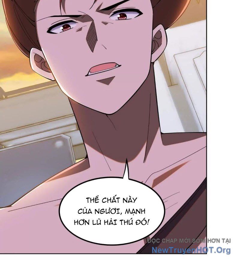Huyễn Thú Của Ta Có Thể Tiến Hoá Vô Hạn Chap 41 - Next Chap 42