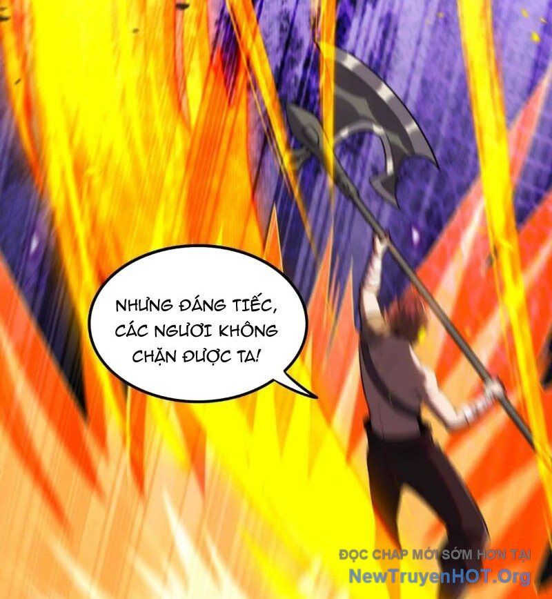 Huyễn Thú Của Ta Có Thể Tiến Hoá Vô Hạn Chap 41 - Next Chap 42