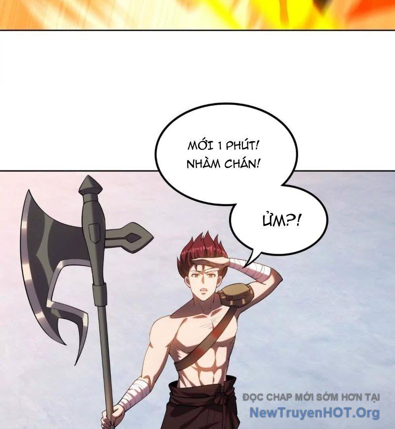 Huyễn Thú Của Ta Có Thể Tiến Hoá Vô Hạn Chap 41 - Next Chap 42