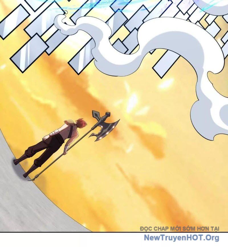 Huyễn Thú Của Ta Có Thể Tiến Hoá Vô Hạn Chap 41 - Next Chap 42