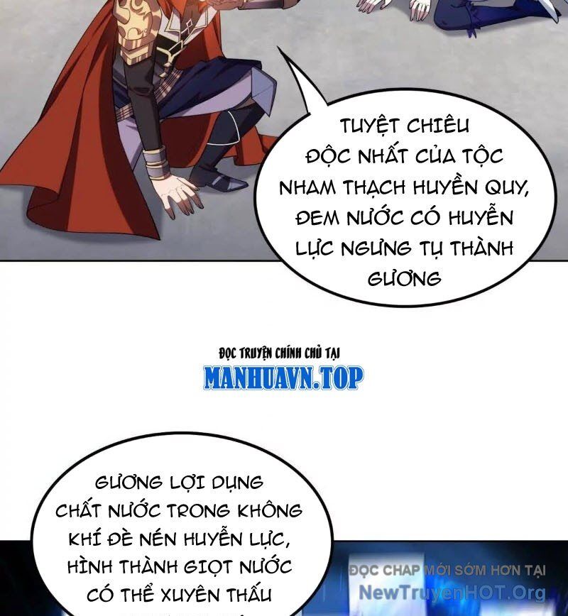 Huyễn Thú Của Ta Có Thể Tiến Hoá Vô Hạn Chap 41 - Next Chap 42