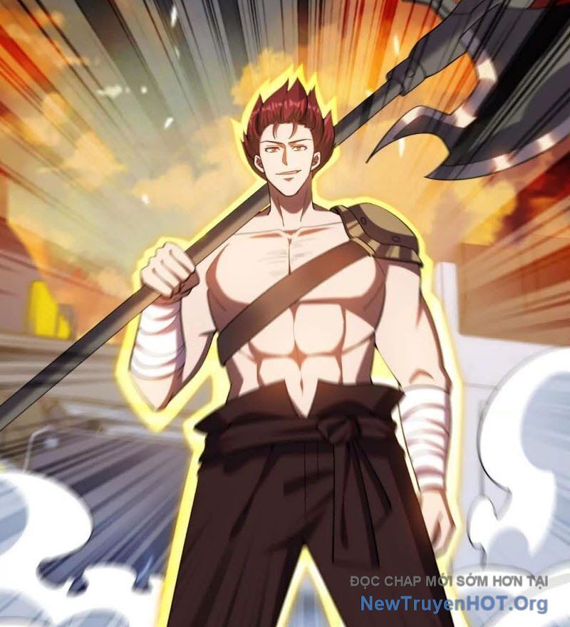 Huyễn Thú Của Ta Có Thể Tiến Hoá Vô Hạn Chap 41 - Next Chap 42