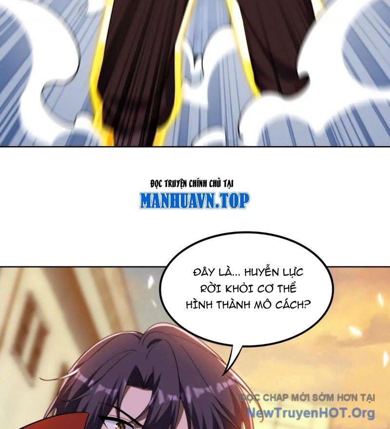 Huyễn Thú Của Ta Có Thể Tiến Hoá Vô Hạn Chap 41 - Next Chap 42