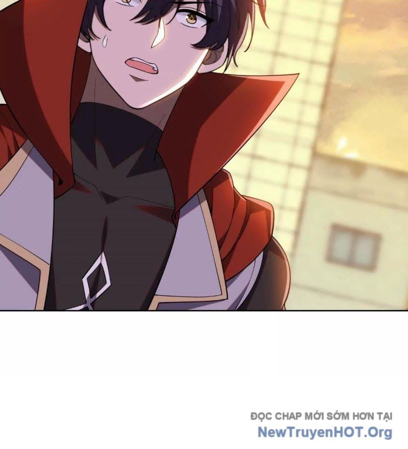 Huyễn Thú Của Ta Có Thể Tiến Hoá Vô Hạn Chap 41 - Next Chap 42