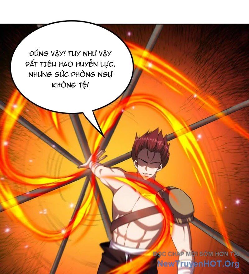 Huyễn Thú Của Ta Có Thể Tiến Hoá Vô Hạn Chap 41 - Next Chap 42
