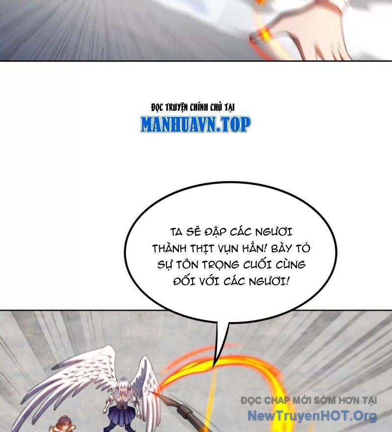 Huyễn Thú Của Ta Có Thể Tiến Hoá Vô Hạn Chap 41 - Next Chap 42
