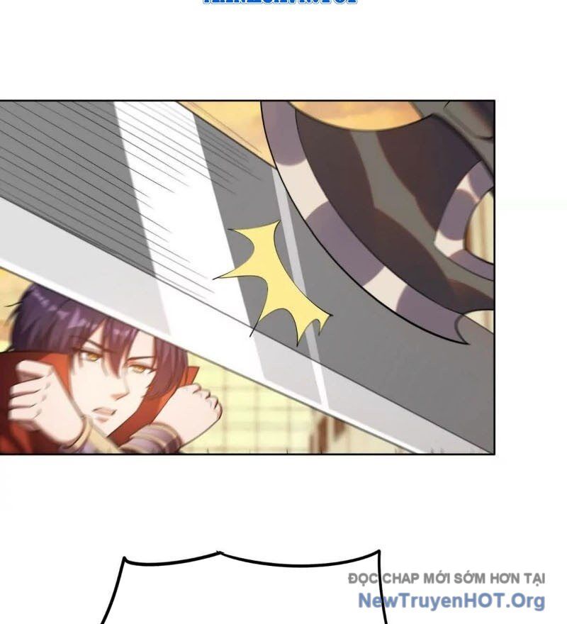 Huyễn Thú Của Ta Có Thể Tiến Hoá Vô Hạn Chap 41 - Next Chap 42