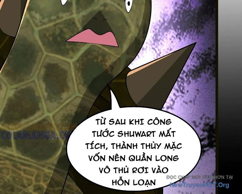 Huyễn Thú Của Ta Có Thể Tiến Hoá Vô Hạn Chap 43 - Next Chap 44