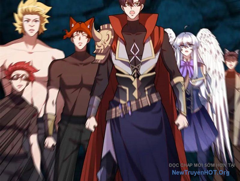 Huyễn Thú Của Ta Có Thể Tiến Hoá Vô Hạn Chap 43 - Next Chap 44