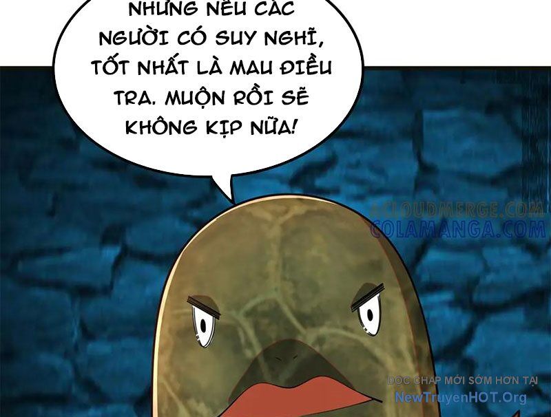 Huyễn Thú Của Ta Có Thể Tiến Hoá Vô Hạn Chap 43 - Next Chap 44